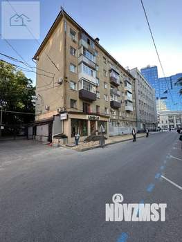 2-к квартира, вторичка, 45м2, 4/6 этаж