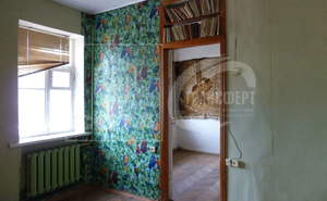 2-к квартира, вторичка, 30м2, 2/2 этаж