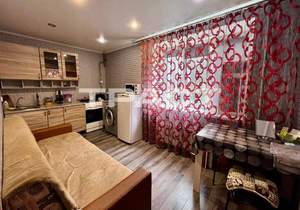 1-к квартира, вторичка, 42м2, 1/10 этаж