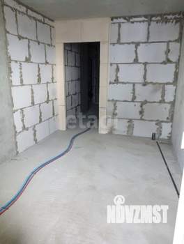 Студия квартира, вторичка, 17м2, 19/22 этаж
