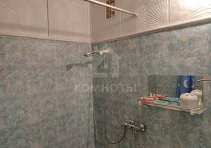 1-к квартира, вторичка, 37м2, 3/12 этаж