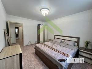 2-к квартира, вторичка, 65м2, 6/17 этаж