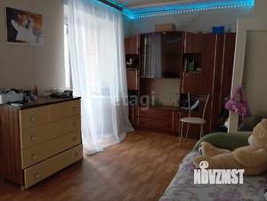 1-к квартира, вторичка, 31м2, 3/9 этаж