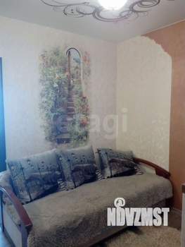 2-к квартира, вторичка, 57м2, 12/16 этаж