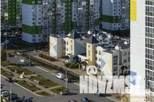 1-к квартира, сданный дом, 38м2, 3/17 этаж