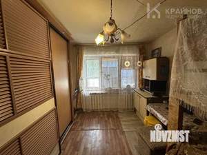 1-к квартира, вторичка, 18м2, 3/5 этаж