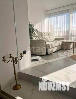 3-к квартира, вторичка, 115м2, 9/11 этаж