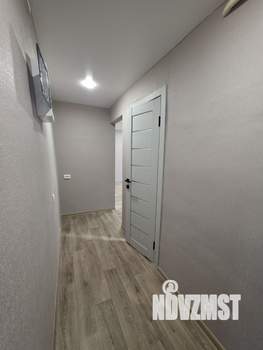 2-к квартира, вторичка, 44м2, 1/5 этаж