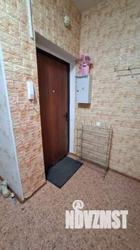 1-к квартира, вторичка, 46м2, 3/17 этаж