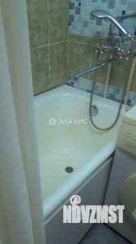 1-к квартира, вторичка, 31м2, 4/5 этаж
