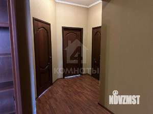 3-к квартира, вторичка, 95м2, 2/5 этаж