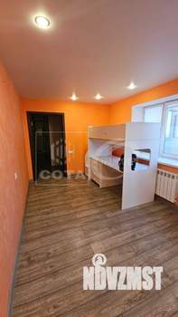 2-к квартира, вторичка, 61м2, 20/25 этаж