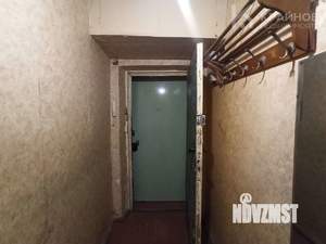 2-к квартира, вторичка, 41м2, 3/5 этаж