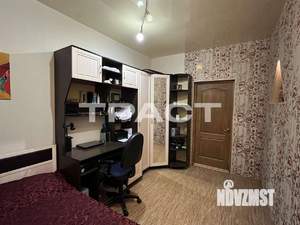 3-к квартира, вторичка, 59м2, 4/5 этаж