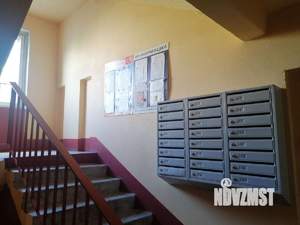 1-к квартира, вторичка, 38м2, 6/10 этаж
