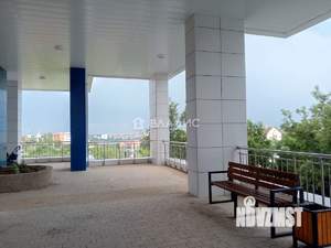 1-к квартира, вторичка, 39м2, 20/22 этаж
