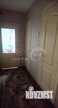 2-к квартира, вторичка, 56м2, 3/10 этаж