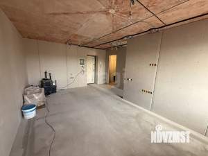 1-к квартира, вторичка, 36м2, 6/9 этаж