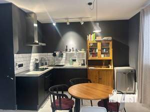 1-к квартира, вторичка, 45м2, 12/16 этаж