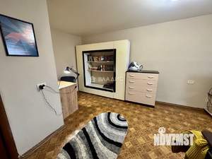 1-к квартира, вторичка, 30м2, 5/5 этаж