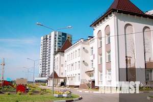 2-к квартира, вторичка, 52м2, 12/17 этаж