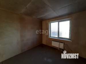 2-к квартира, вторичка, 64м2, 5/22 этаж