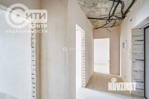 2-к квартира, вторичка, 56м2, 14/15 этаж