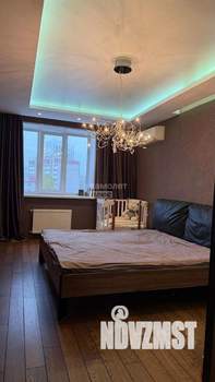 3-к квартира, вторичка, 88м2, 7/11 этаж