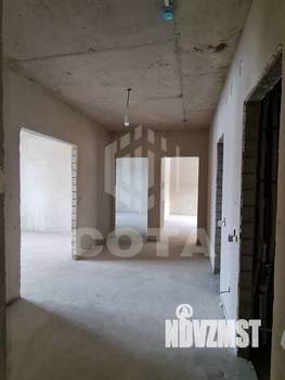 3-к квартира, вторичка, 93м2, 6/17 этаж