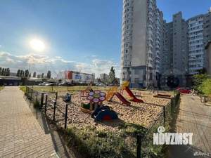 2-к квартира, вторичка, 70м2, 6/18 этаж