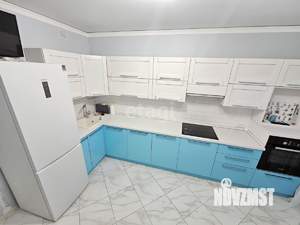 3-к квартира, вторичка, 84м2, 11/17 этаж