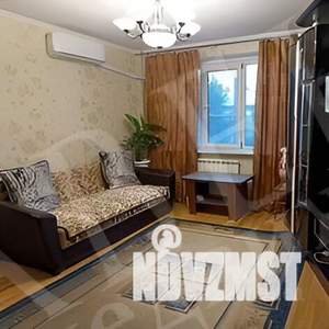 4-к квартира, вторичка, 72м2, 2/9 этаж