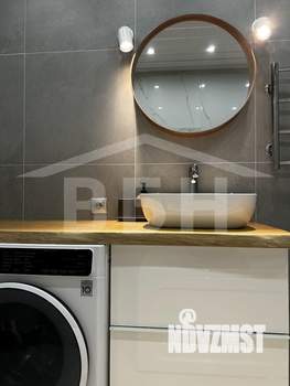 1-к квартира, вторичка, 48м2, 9/17 этаж