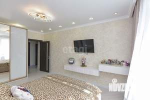 3-к квартира, вторичка, 86м2, 13/16 этаж