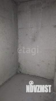 1-к квартира, вторичка, 19м2, 11/15 этаж