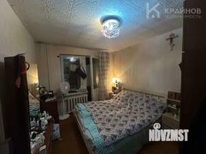 3-к квартира, вторичка, 65м2, 4/5 этаж