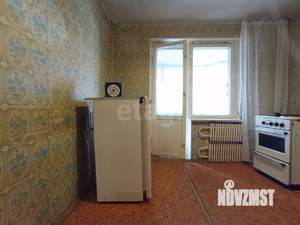 1-к квартира, вторичка, 33м2, 1/16 этаж