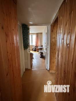 2-к квартира, вторичка, 48м2, 4/5 этаж