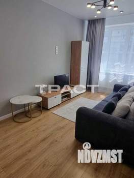 1-к квартира, вторичка, 35м2, 3/10 этаж