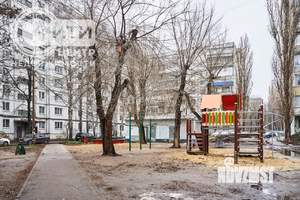 2-к квартира, вторичка, 53м2, 7/9 этаж