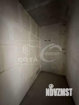 1-к квартира, вторичка, 50м2, 9/18 этаж