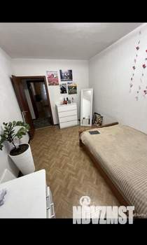 3-к квартира, вторичка, 68м2, 6/10 этаж