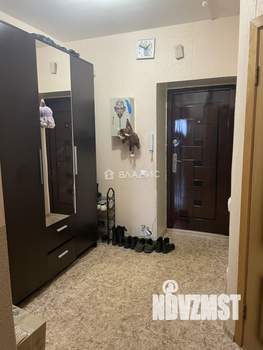 1-к квартира, вторичка, 36м2, 12/12 этаж