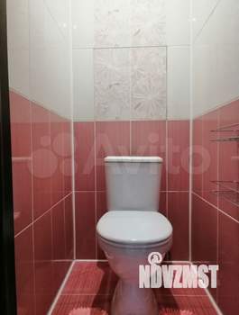 2-к квартира, вторичка, 63м2, 5/17 этаж