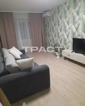 2-к квартира, вторичка, 64м2, 10/12 этаж