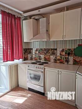 1-к квартира, вторичка, 30м2, 1/10 этаж