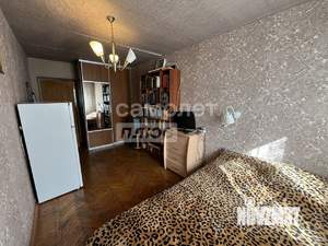 2-к квартира, вторичка, 45м2, 5/5 этаж