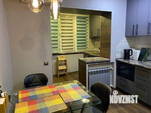 2-к квартира, вторичка, 59м2, 11/16 этаж