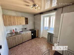 1-к квартира, вторичка, 27м2, 9/9 этаж