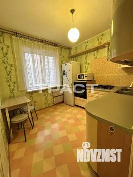 1-к квартира, вторичка, 38м2, 4/10 этаж